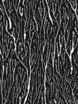 Papel Mural Corals Pattern