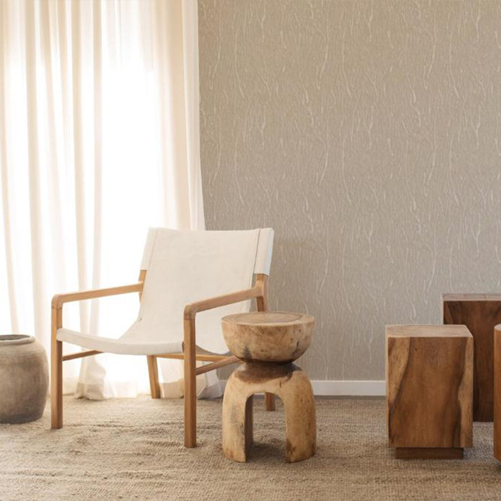 Papel Mural Corals Pattern