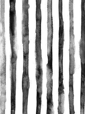 Papel Mural Brush Pattern