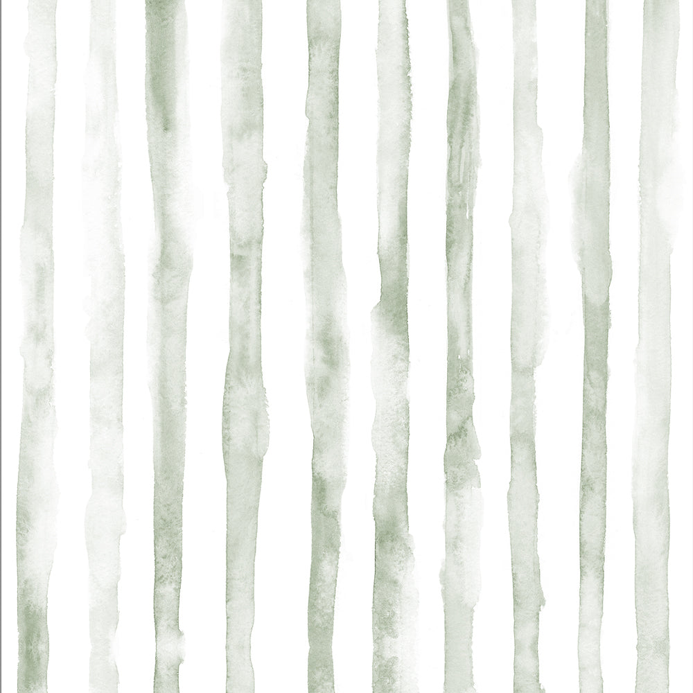 Papel Mural Brush Pattern