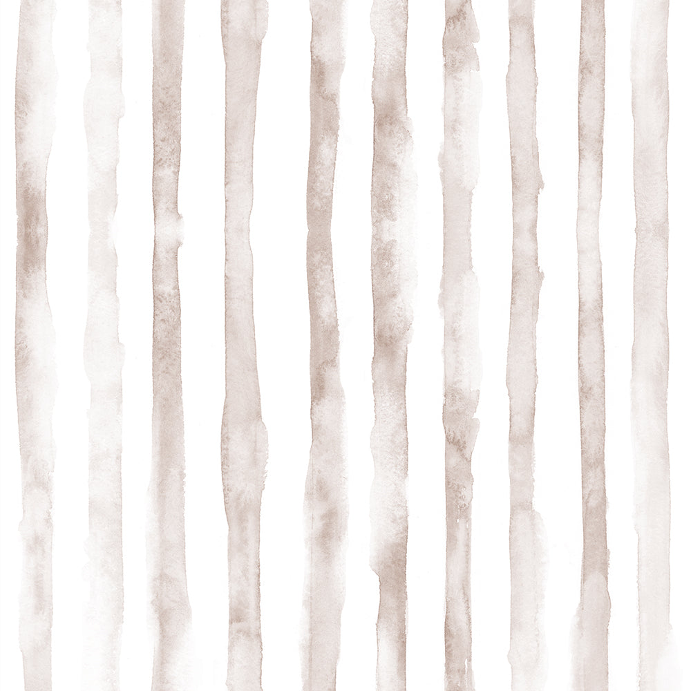Papel Mural Brush Pattern