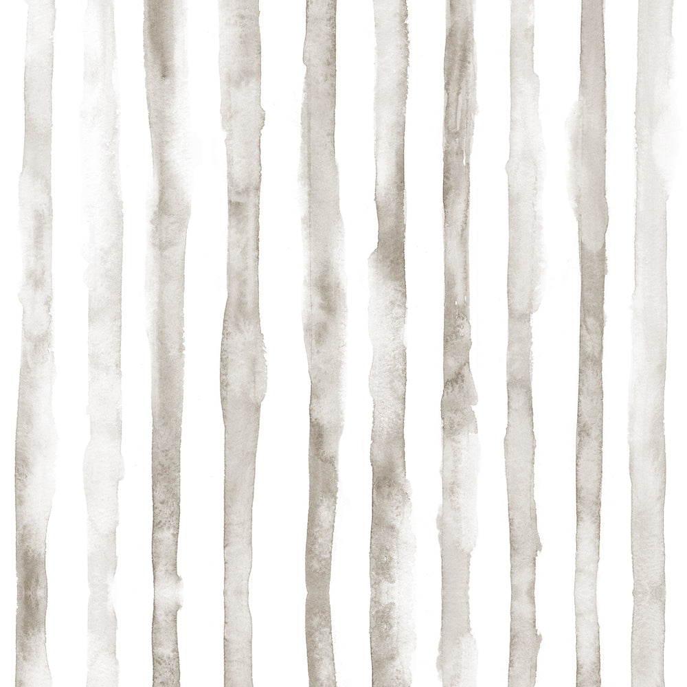 Papel Mural Brush Pattern