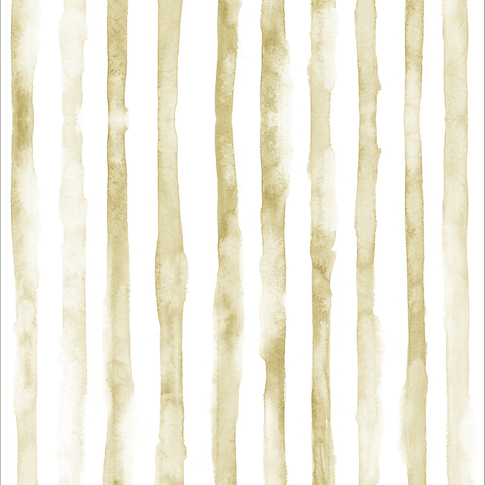 Papel Mural Brush Pattern