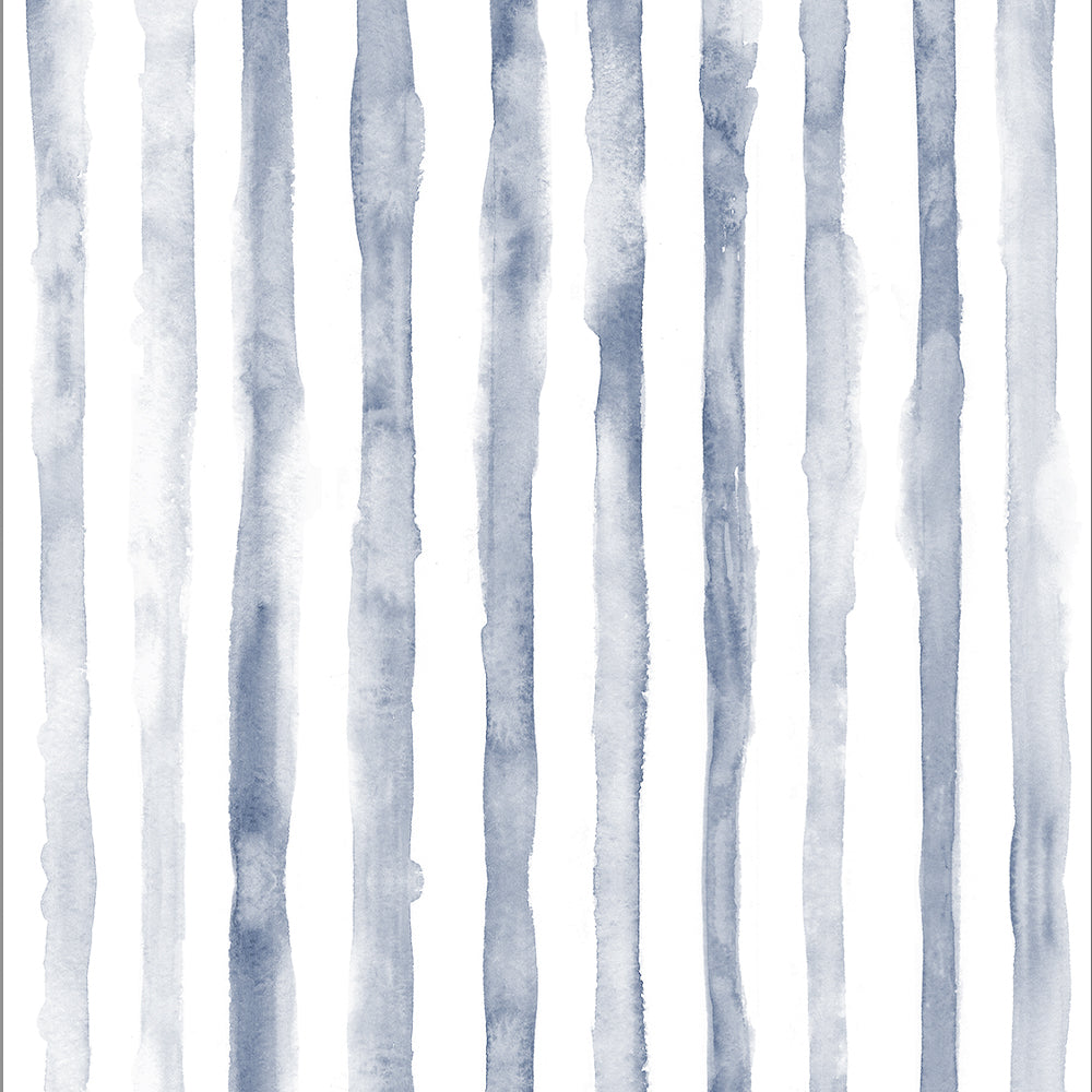 Papel Mural Brush Pattern