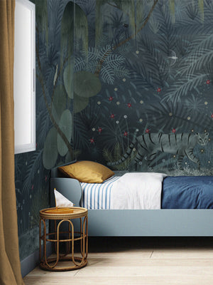 Papel Mural Cuentos Infantiles