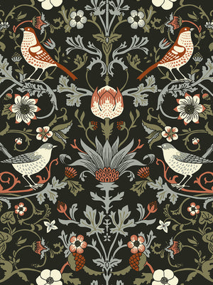 Papel Mural Invernadero