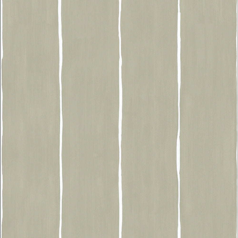 Papel Mural Watercolor Stripes