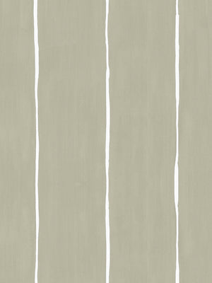 Papel Mural Watercolor Stripes