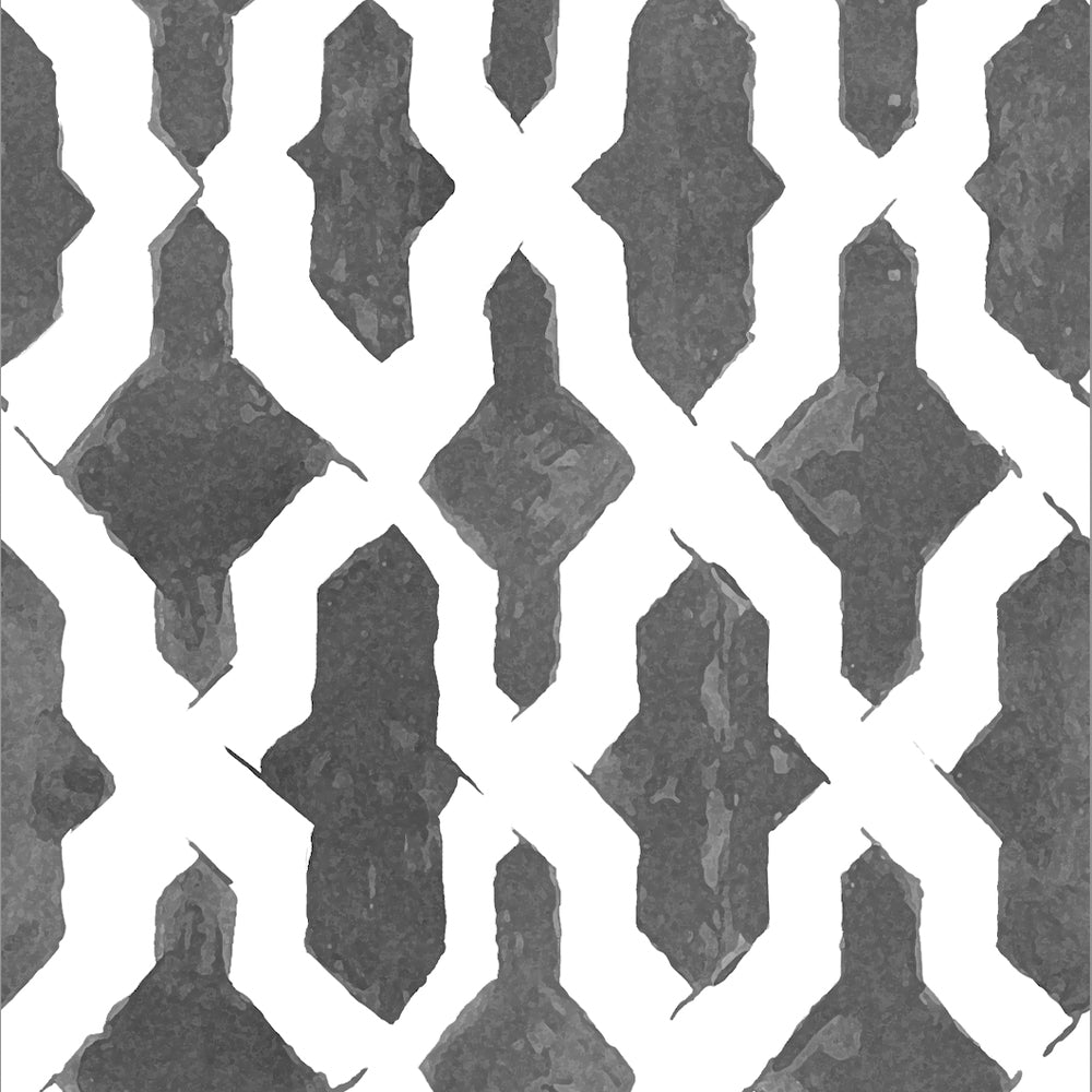 Papel Mural Arabesco