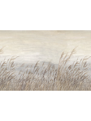 Papel Mural Cortaderas