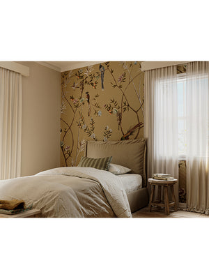 Papel Mural Birds of Paradise