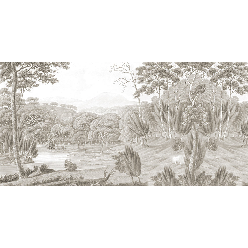 Papel Mural Praderas