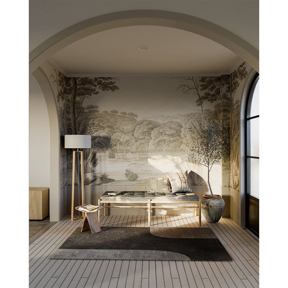 Papel Mural Praderas