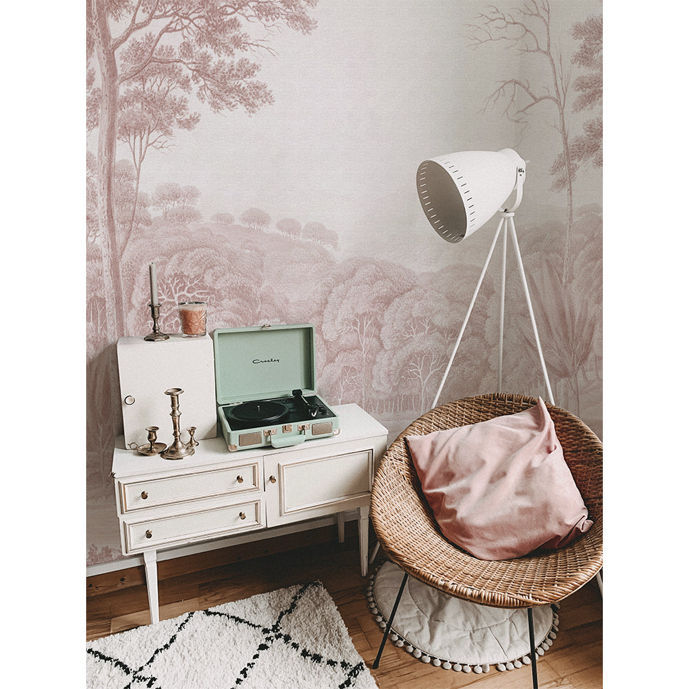 Papel Mural Praderas