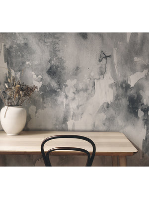 Papel Mural Acuarela