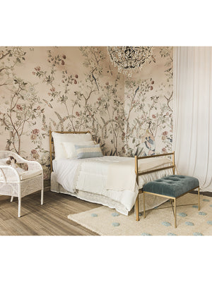 Papel Mural El Jardín de la Geisha