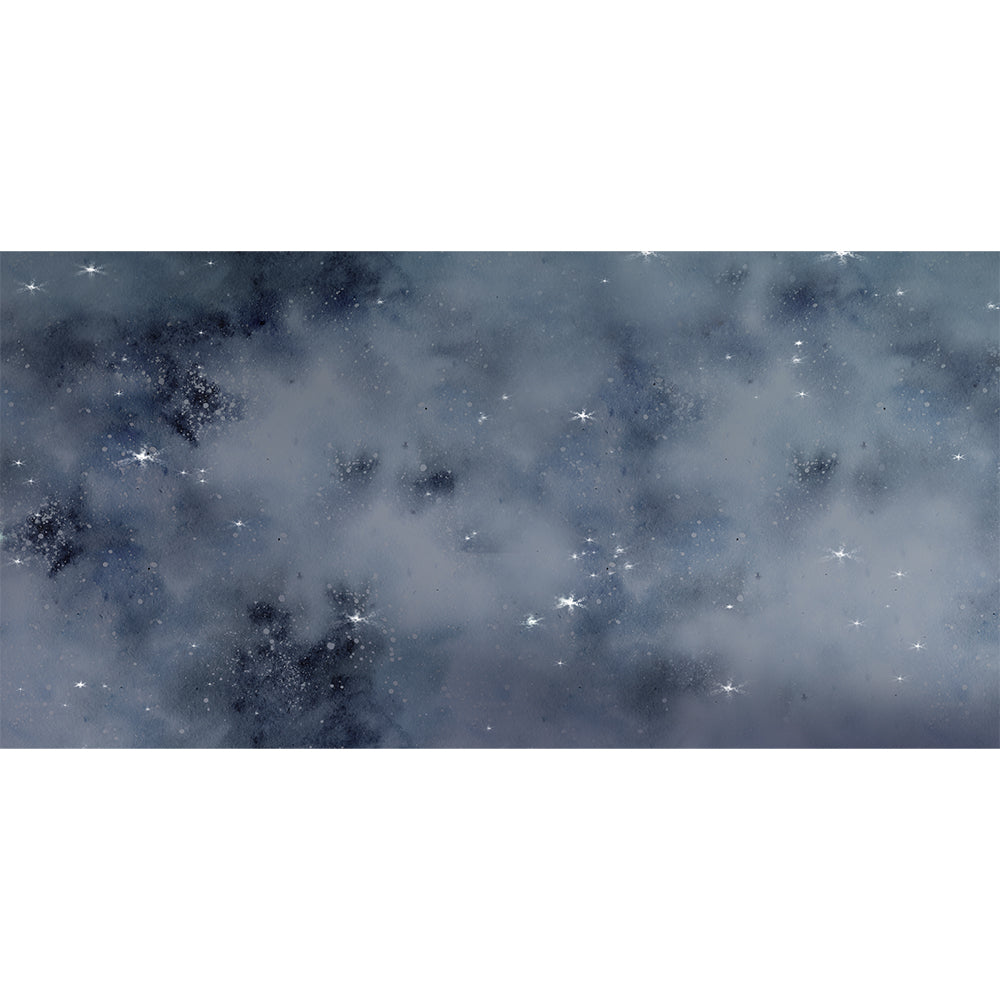 Papel Mural Constelaciones