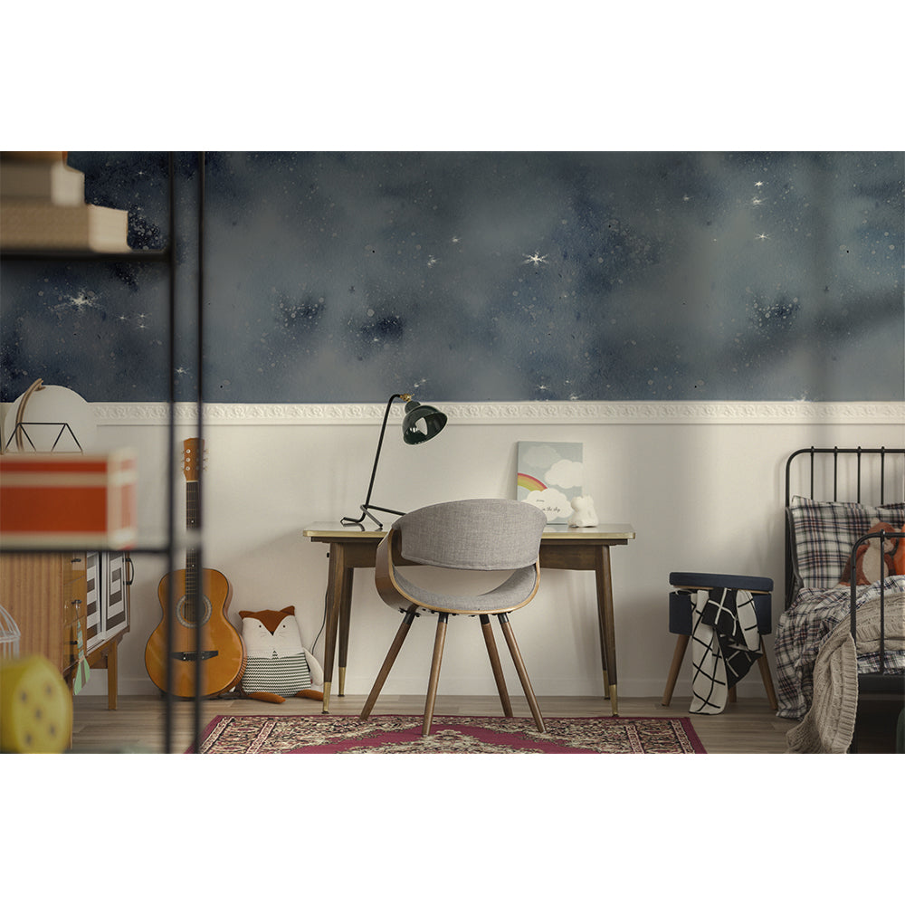 Papel Mural Constelaciones