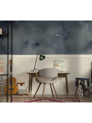 Papel Mural Constelaciones