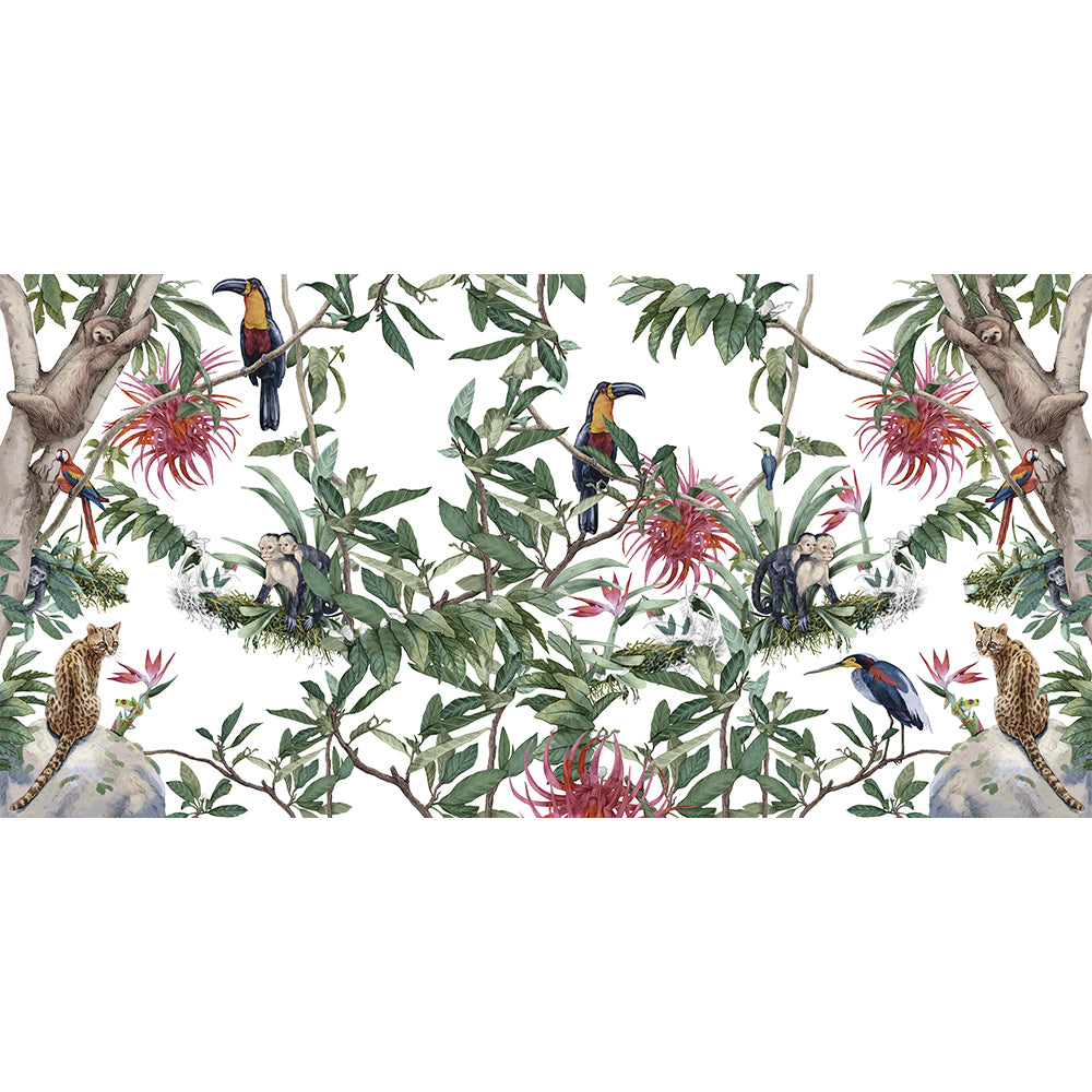 Papel Mural Costa Rica