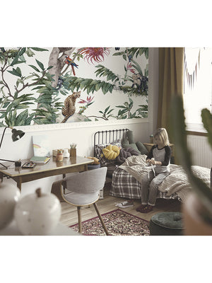 Papel Mural Costa Rica