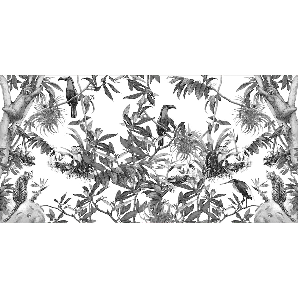 Papel Mural Costa Rica