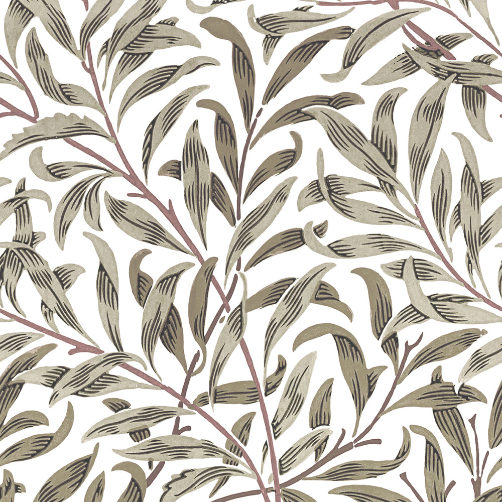 Papel Mural Patterns Willow