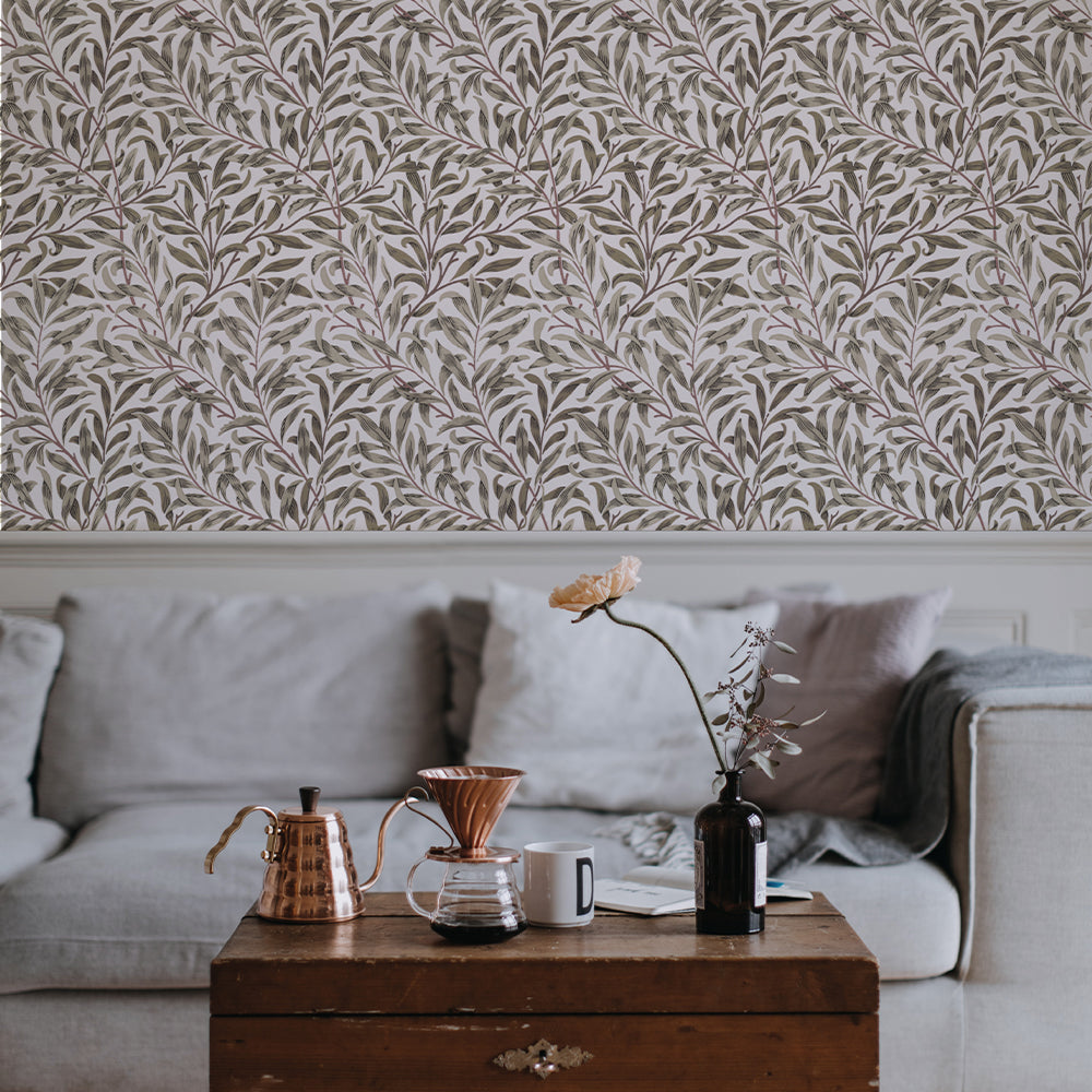 Papel Mural Patterns Willow