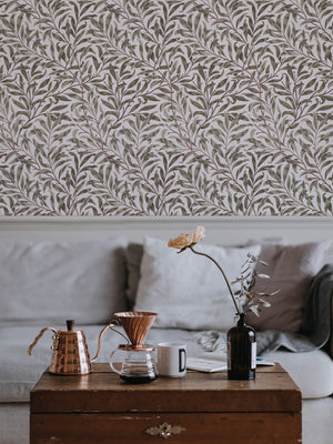 Papel Mural Patterns Willow