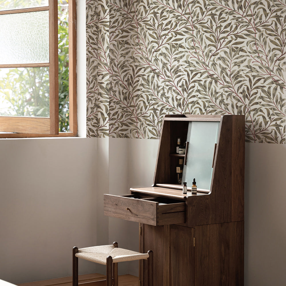 Papel Mural Patterns Willow