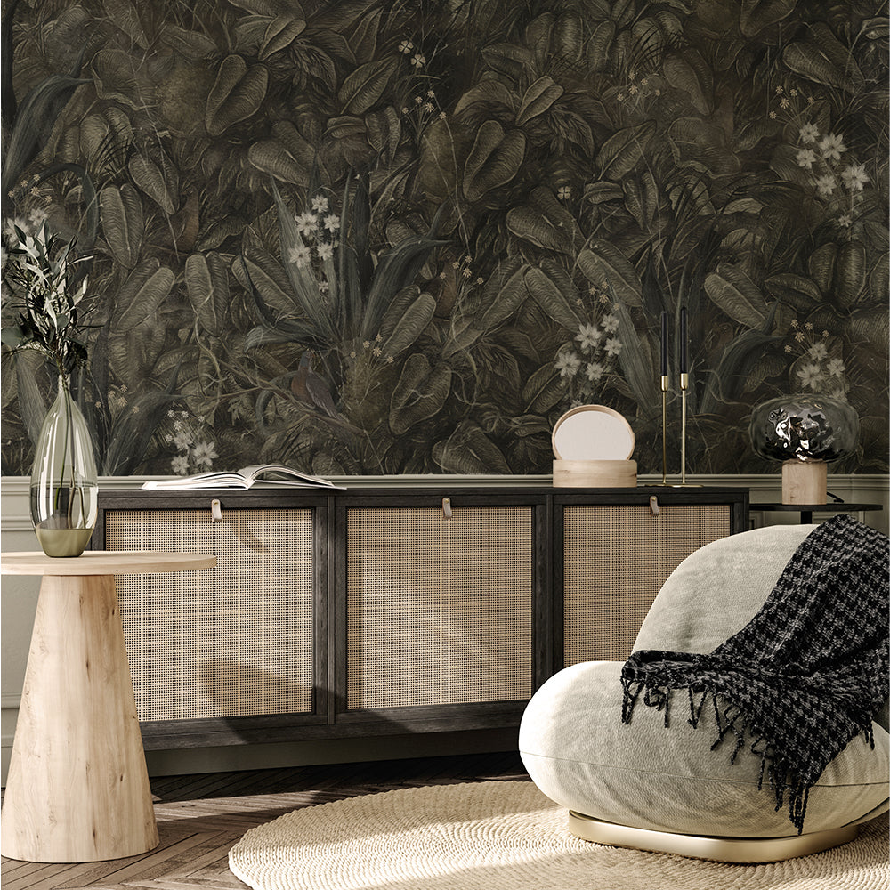 Papel Mural Avistaje