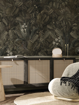 Papel Mural Avistaje