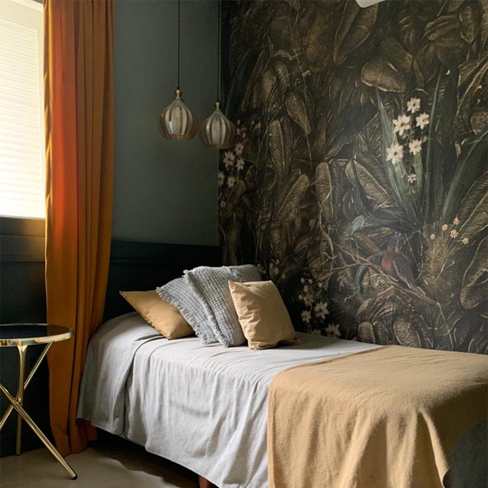 Papel Mural Avistaje