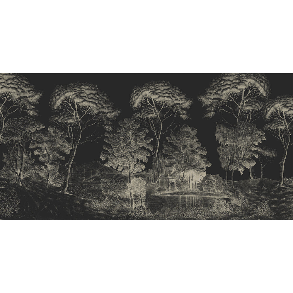 Papel Mural La Campagne