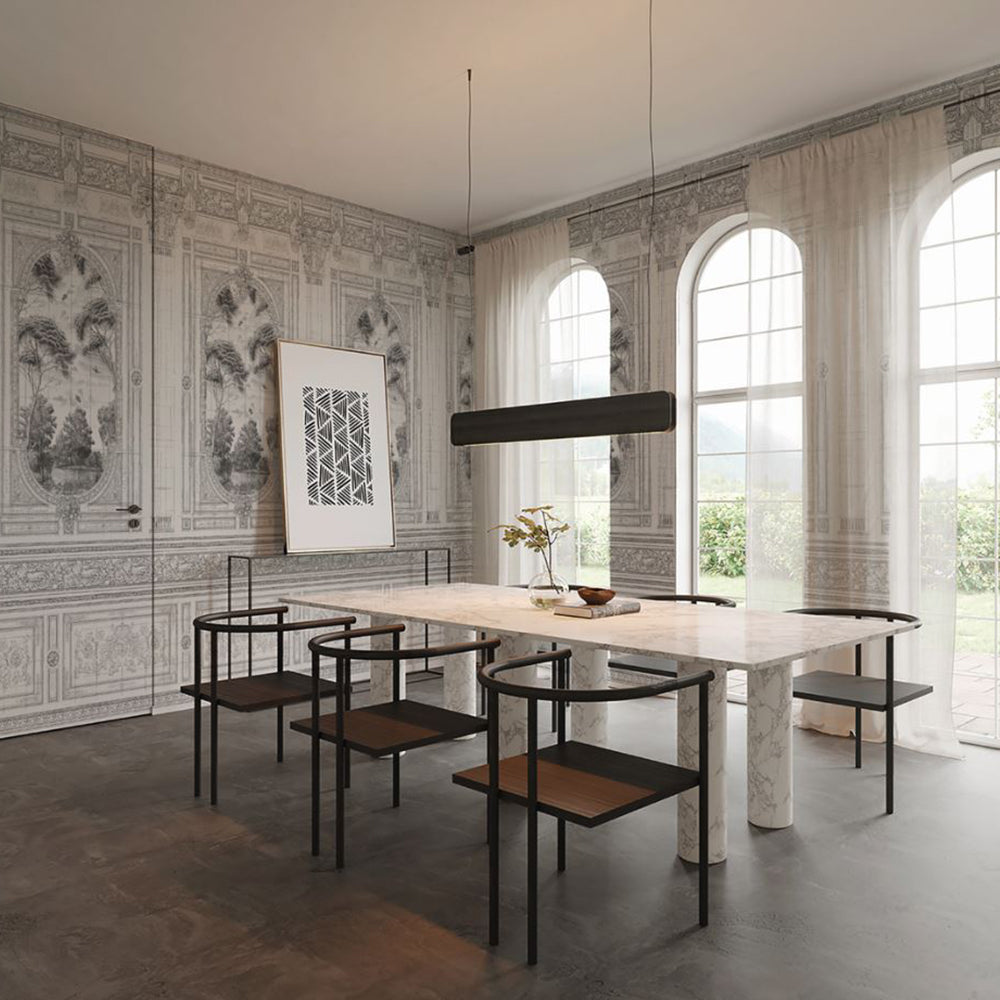 Papel Mural La Maison