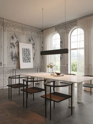 Papel Mural La Maison