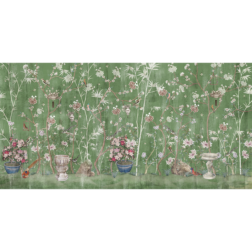 Papel Mural Reina Ana