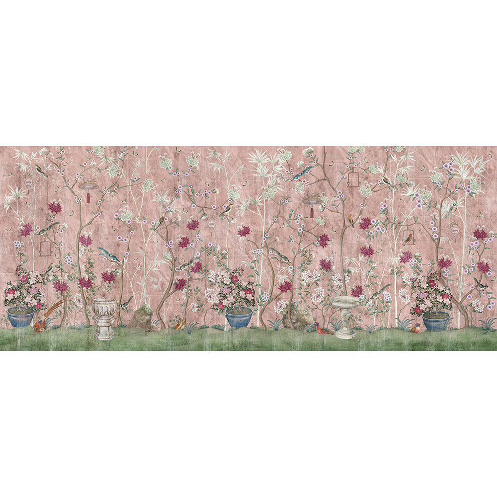 Papel Mural Reina Ana