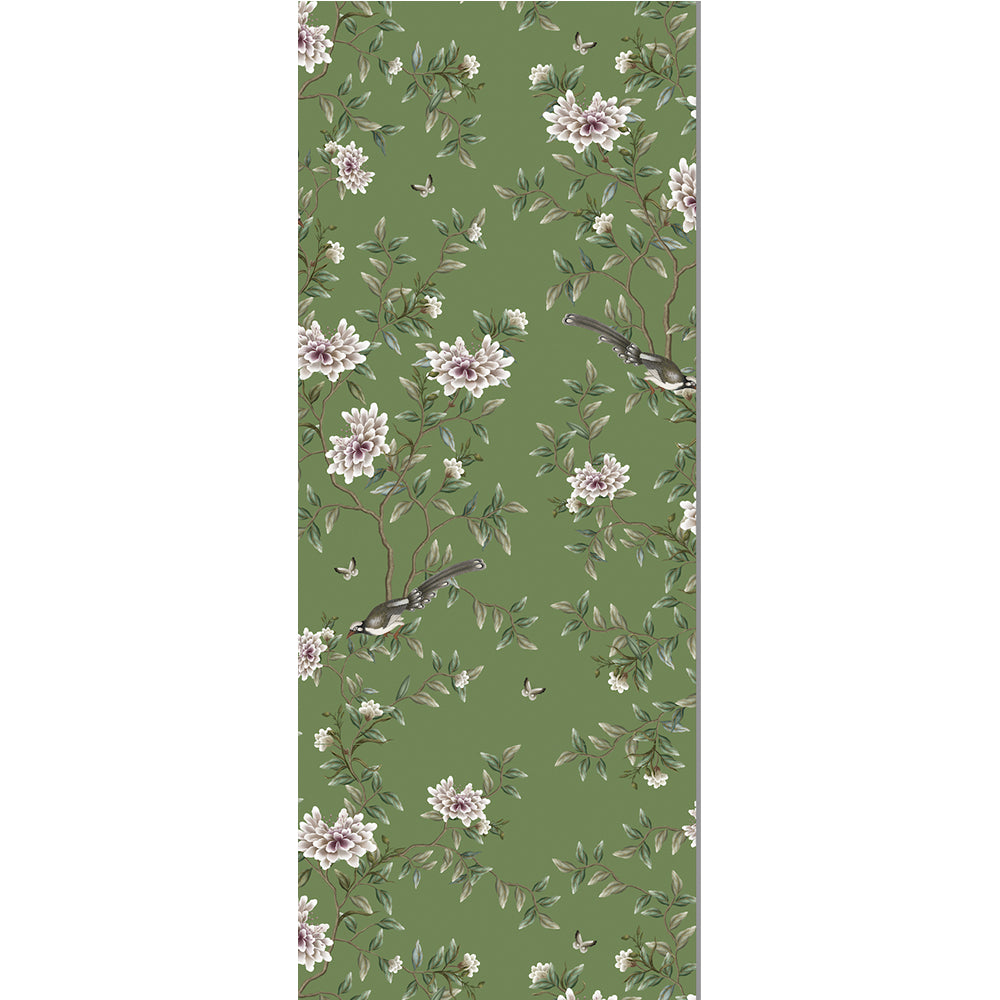 Papel Mural Rollo Reina Ana