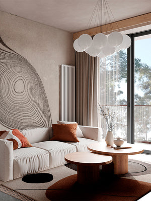 Papel Mural Altozano