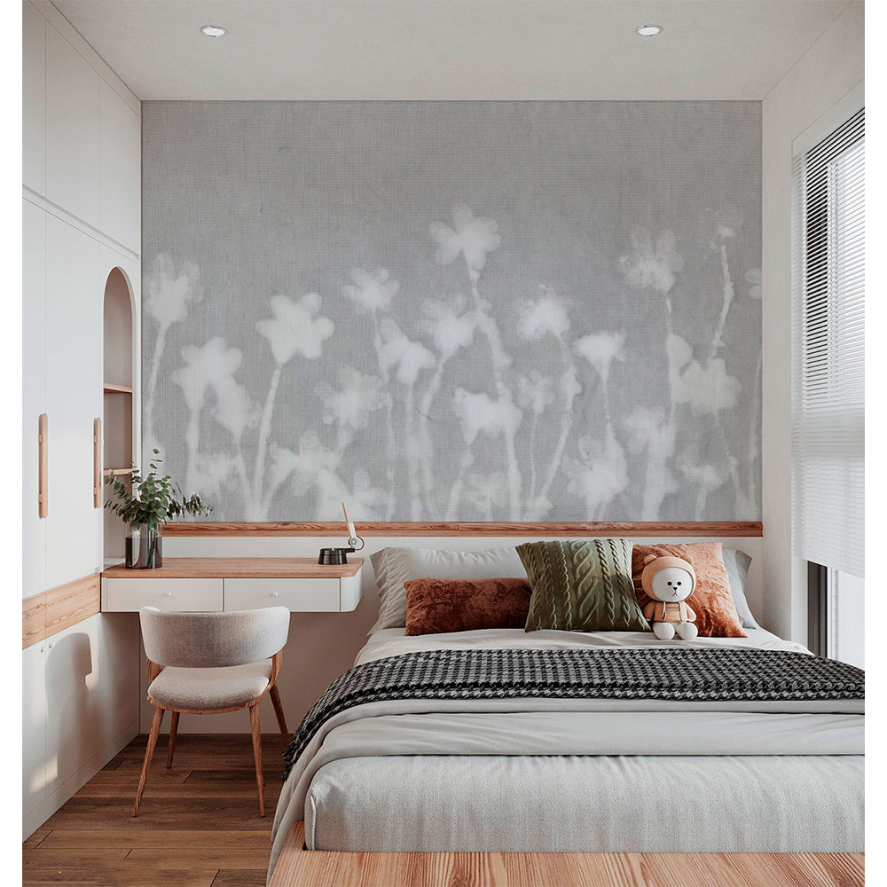 Papel Mural Oxalis