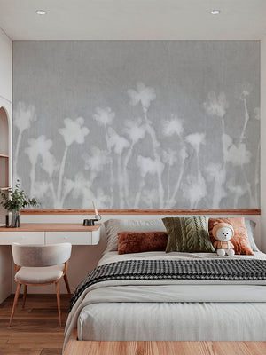 Papel Mural Oxalis