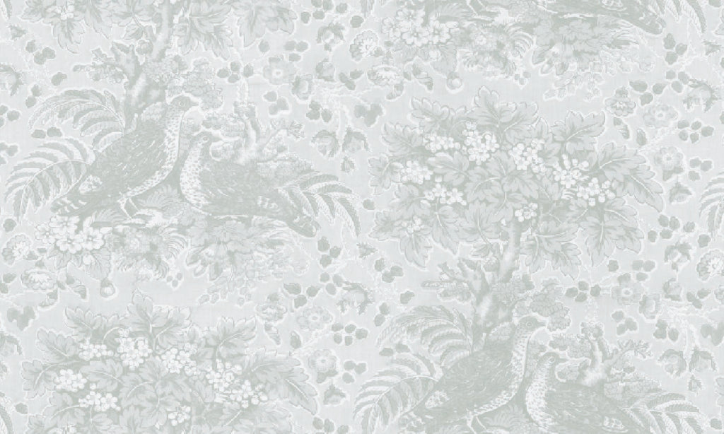 Papel Mural Codornices