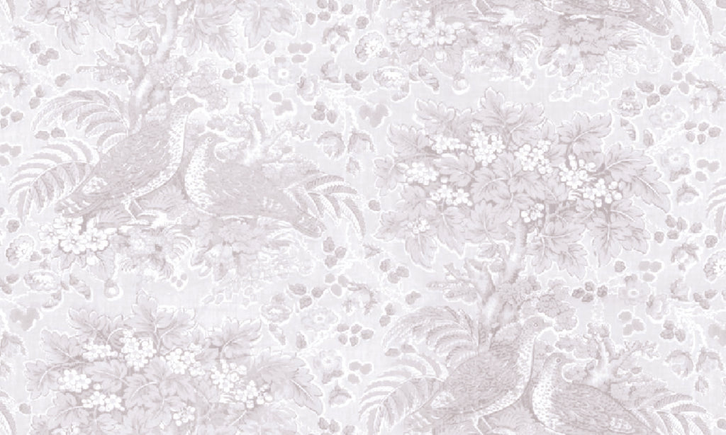 Papel Mural Codornices