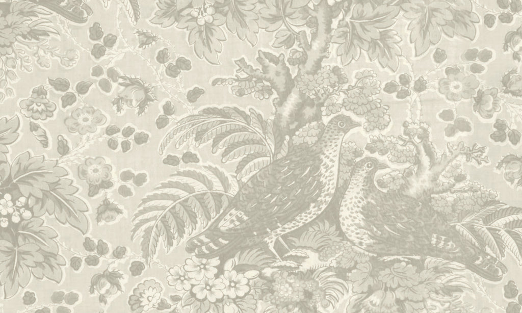 Papel Mural Codornices