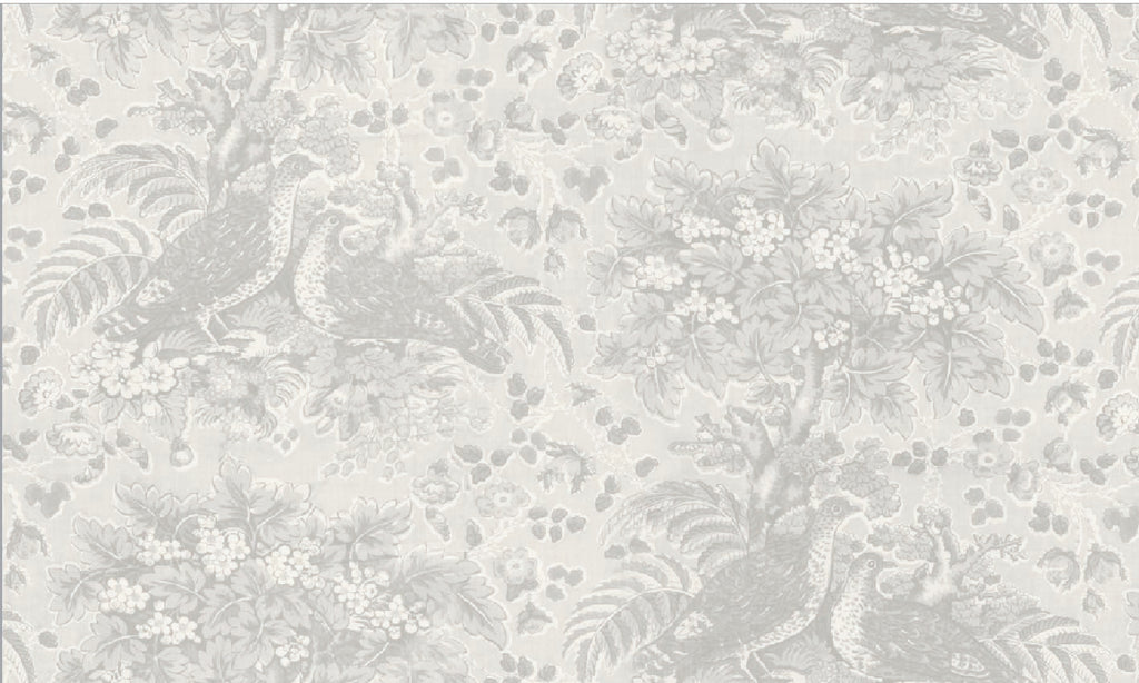 Papel Mural Codornices