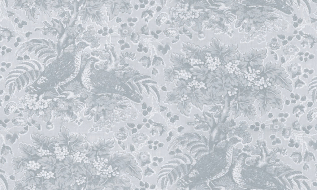 Papel Mural Codornices