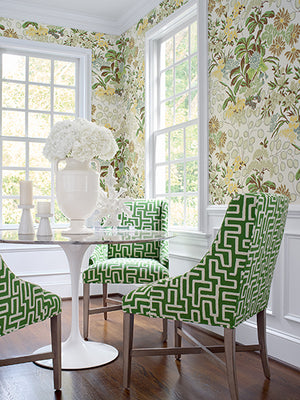 Entrega Inmediata Papel Mural Meadow