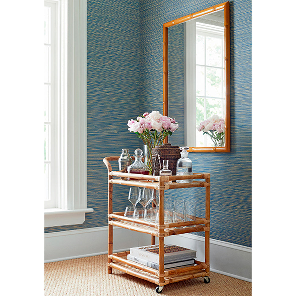 Papel Mural St. Thomas