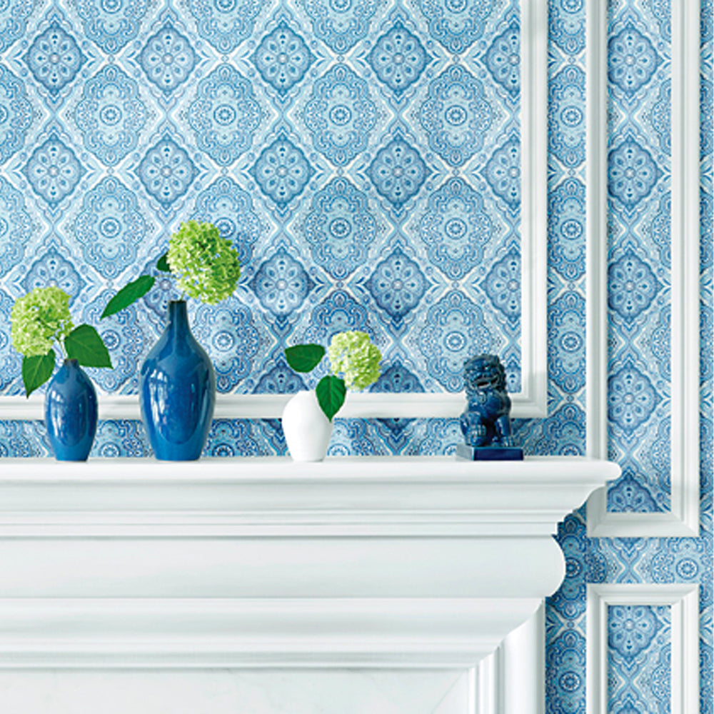 Papel Mural Sterling